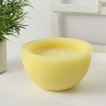 Ароматическая свеча Galliano - Pineapple&Mango 15 см, 40 часов горения