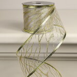 Декоративная лента Fabiani - Champagne 270*6 см