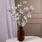 Искусственная Магнолия Soie Blanche 114 см
