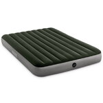 Надувной матрас Prestige Downy Queen, 152*203*25 см INTEX 64109