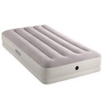 Надувной матрас Prestige Mid-Rise 99*191*30 см, USB-насос