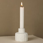Подсвечник Whitegrand 7 см
