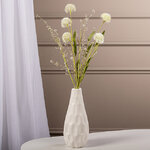 Искусственная ветка Daisy White 60 см