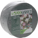 Флористическая губка - круг, 14*7 см