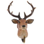 Настенный крючок Fairy Deer