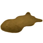 Декоративный коврик Verde Oliva 90*50 см