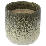 Ароматическая свеча в стакане Verona - Oud Wood 9 см