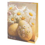 Подарочный пакет Daisy Easter 23*8 см