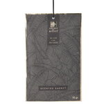 Ароматическое саше Aroma di Rogito - Black Sail