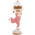 Декоративная фигурка Малышка Ася - Candy Pixie 22 см