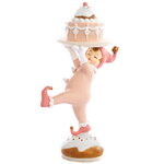 Декоративная фигурка Малышка Юна - Candy Pixie 22 см