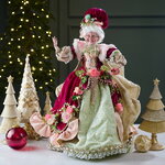 Коллекционная кукла Миссис Клаус - Candy Country 60 см