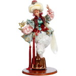 Коллекционная кукла Джин - Reve De Genie 60 см