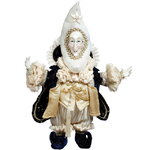 Коллекционная кукла Месяц - Lord of the Night 60 см