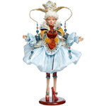 Коллекционная кукла Maison du Soleil: Lady of Dreams из Страны Грез 58 см