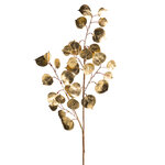 Декоративная ветка Эвкалипт Полиант 94 см